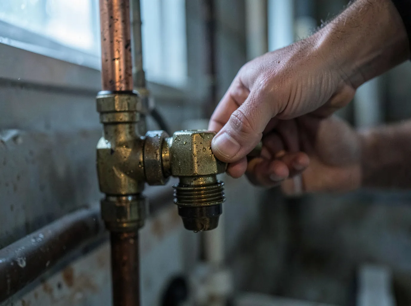 Emergency Plumber Lyme, NH FAQs